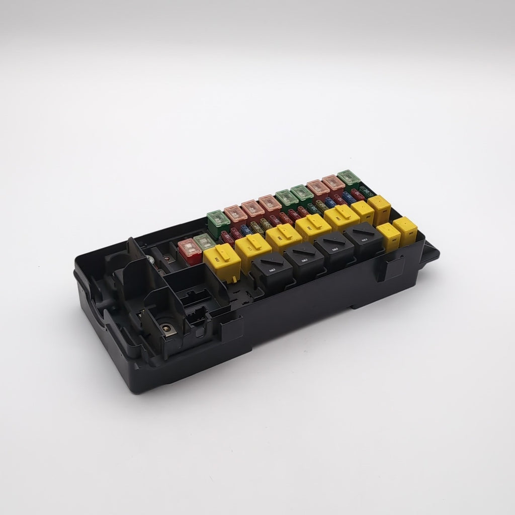 1999 Bentley Arnage Power Fuse Box Relay OEM PM23398PC