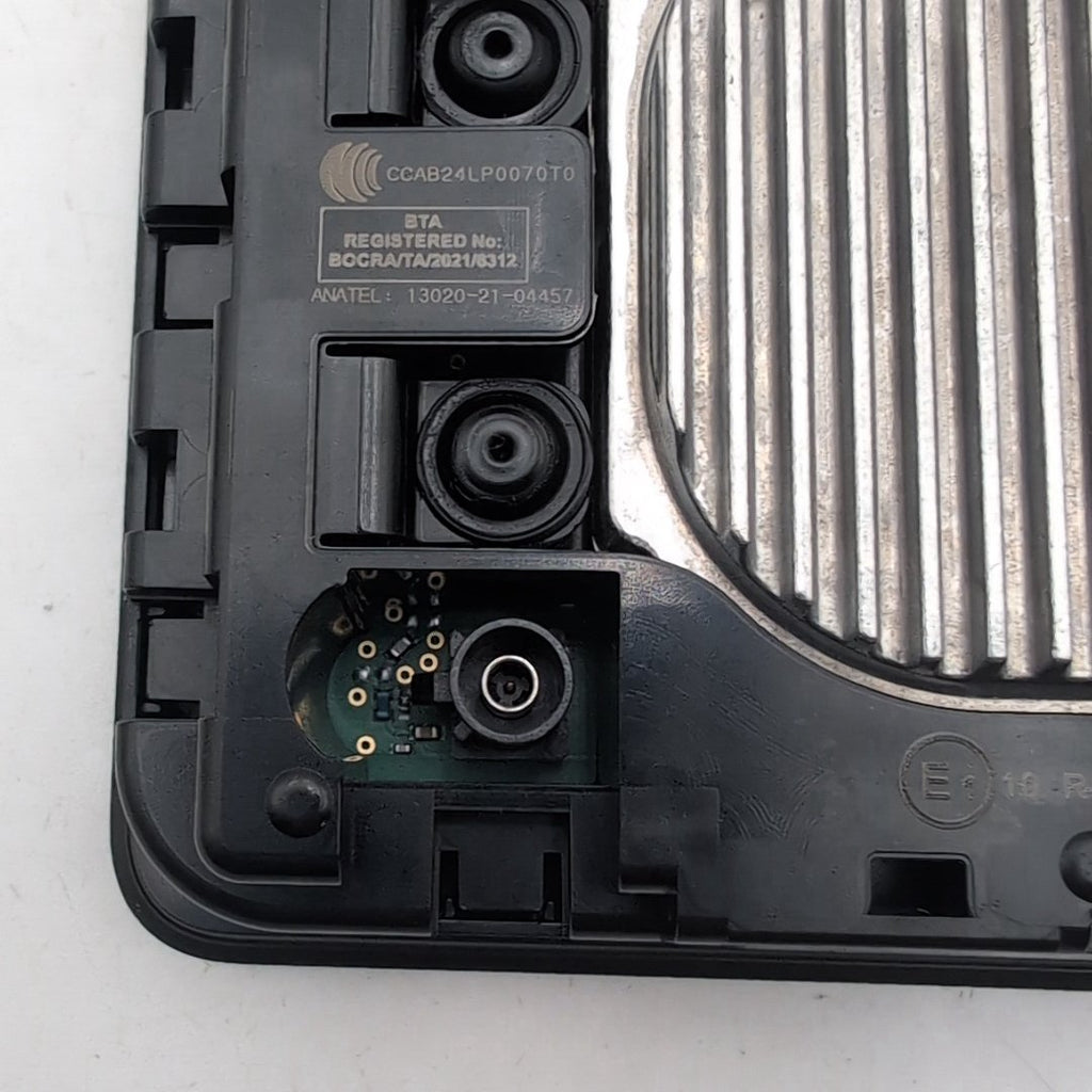 2021 - 2026 BMW 330i M340i G20 X3 X4 X5 X6 X7 Wireless Charging Pad Tray 5B5FF97