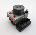 2013 2014 Nissan Sentra 1.8L ABS Anti Lock Brake Pump Control Unit 476603SG0A