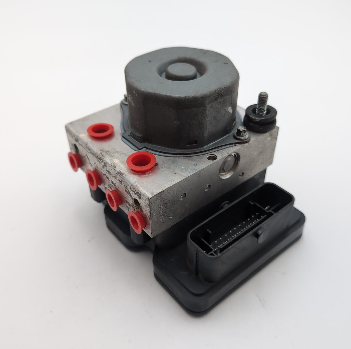 2013 2014 Nissan Sentra 1.8L ABS Anti Lock Brake Pump Control Unit 476603SG0A