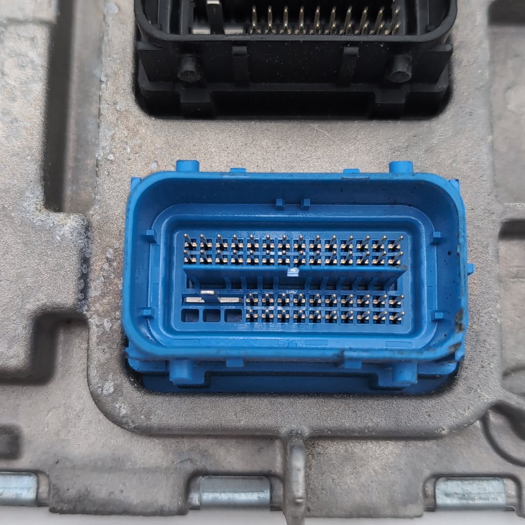 2020 2021 2022 Chevrolet Equinox Engine Computer Control Module E88 12718932