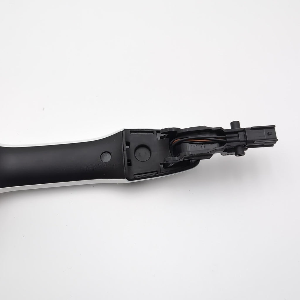2018- 2025 VOLVO XC60 FRONT LEFT DRIVER SIDE DOOR OUTSIDE HANDLE