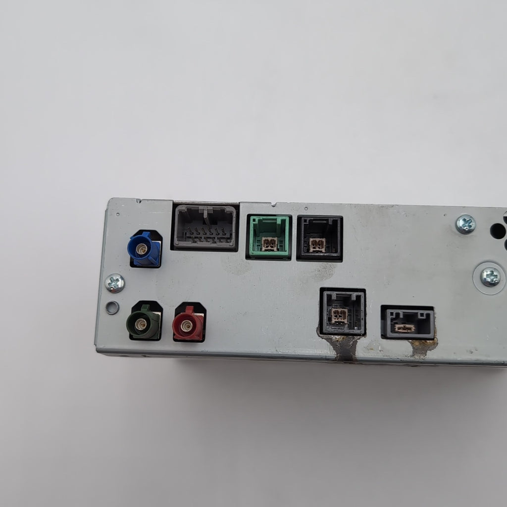 2021 2022 Honda Pilot Touring AM FM Radio Receiver Head Unit 39540-TG7-AP10-M1