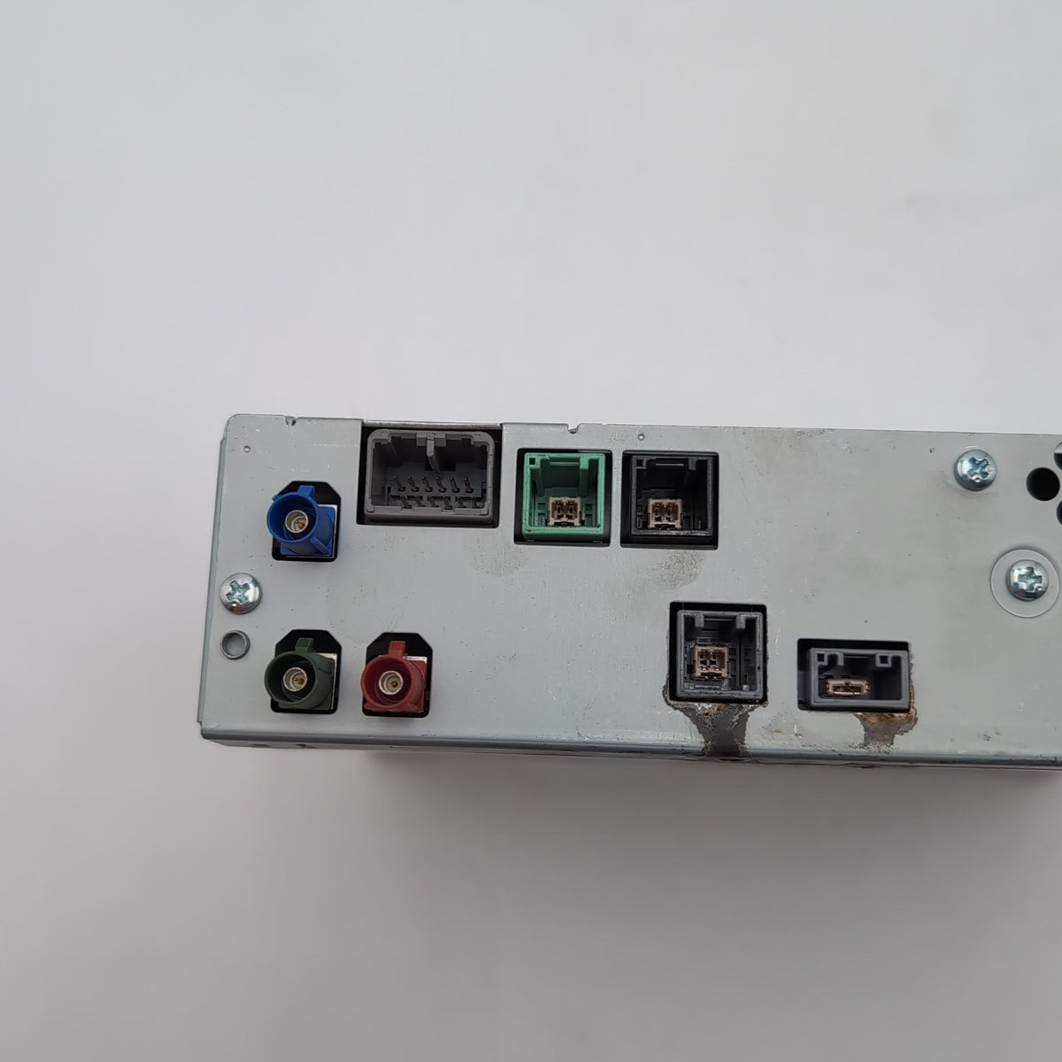 2021 2022 Honda Pilot Touring AM FM Radio Receiver Head Unit 39540-TG7-AP10-M1