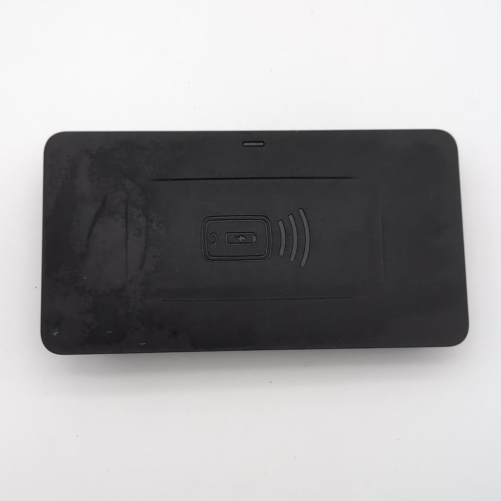 2019 - 2026 BMW G20 G26 G42 X5 X6 X7 Z4 Wireless Phone Charging Pad Tray 5B41FD5