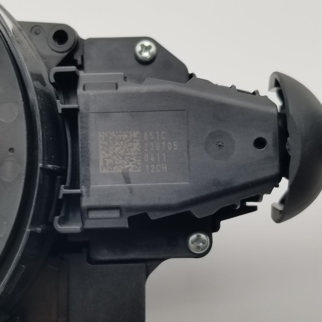 2023 2024 BMW IX Clock spring & Combo Wiper Turn Signal Switches OEM 5A332C4
