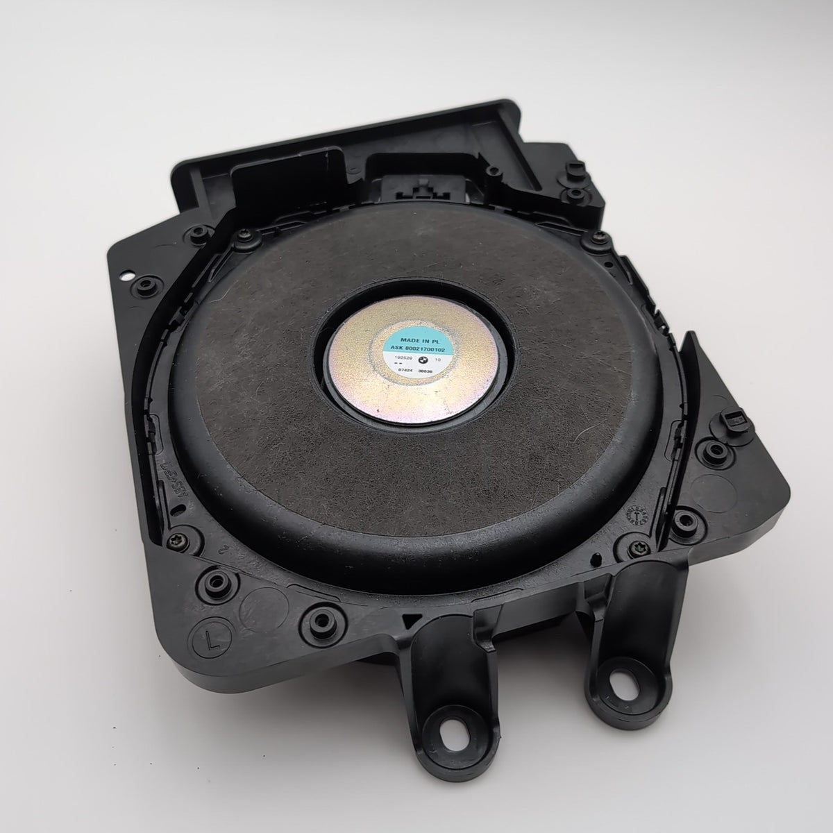 2023 - 2025 BMW X1 X2 U06 U10 U11 Central Bass Left Subwoofer Speaker 9858623