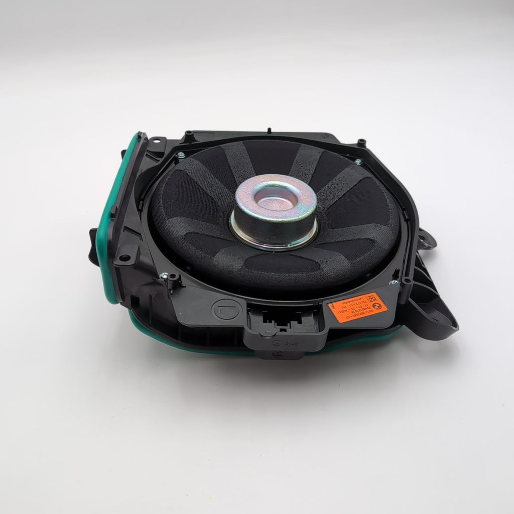 2019 - 2025 BMW G80 G82 G83 M3 M4 Front Left Side Sub Woofer Assembly 2622489