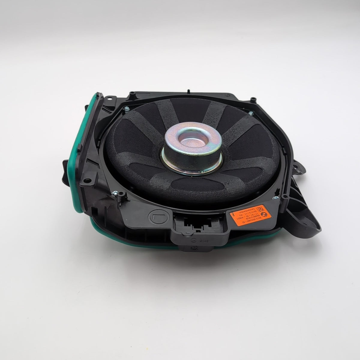 2019 - 2025 BMW G80 G82 G83 M3 M4 Front Left Side Sub Woofer Assembly 2622489