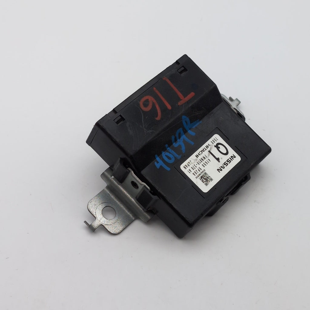2016 2017 2018 Nissan Pathfinder Torque Split Control Module 416509PJ0A