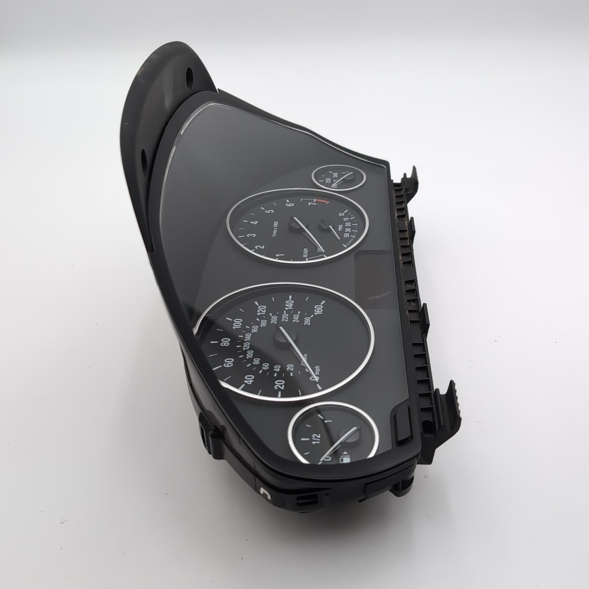 2012 2013 BMW 328i Speedometer Instrument Cluster Gauge 9287505