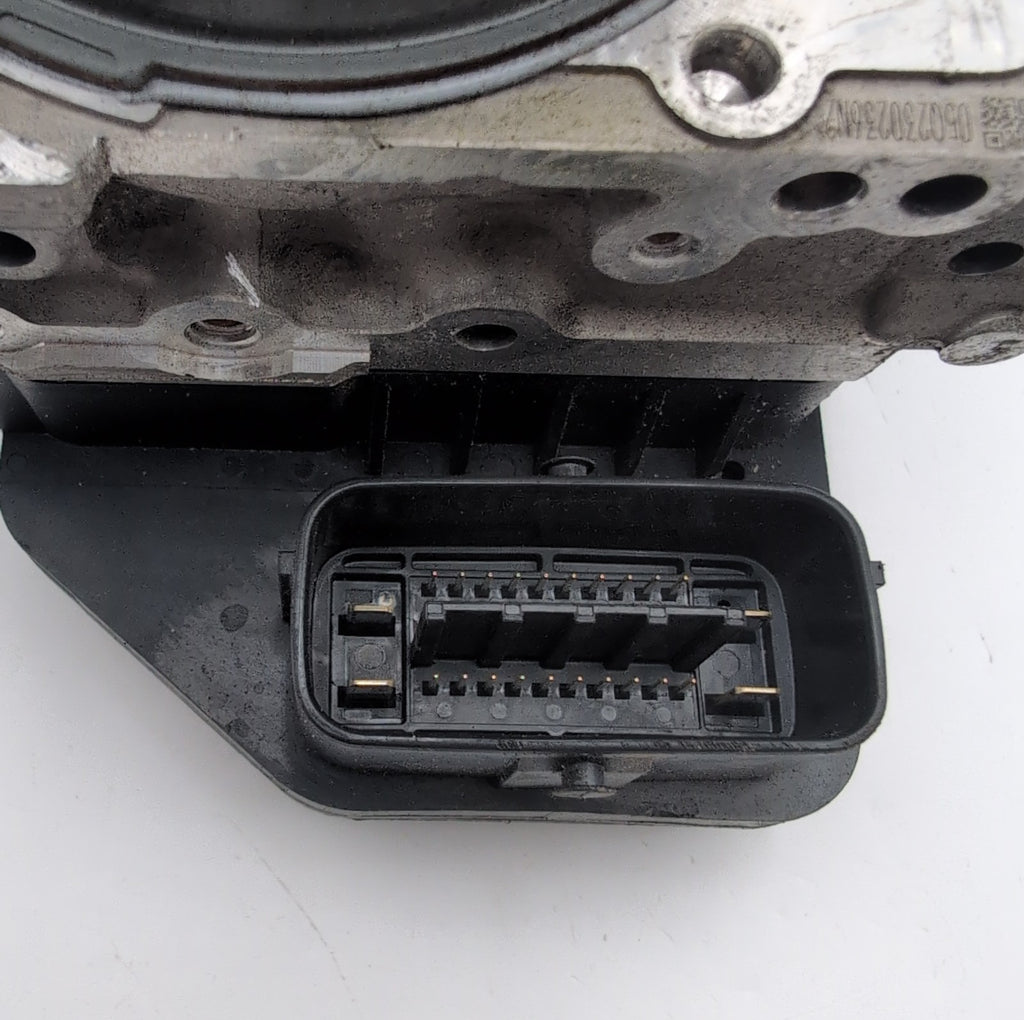 2014 2015 Lexus IS250 2.5L ABS Anti Lock Brake Pump Control Unit OEM 44540-53620