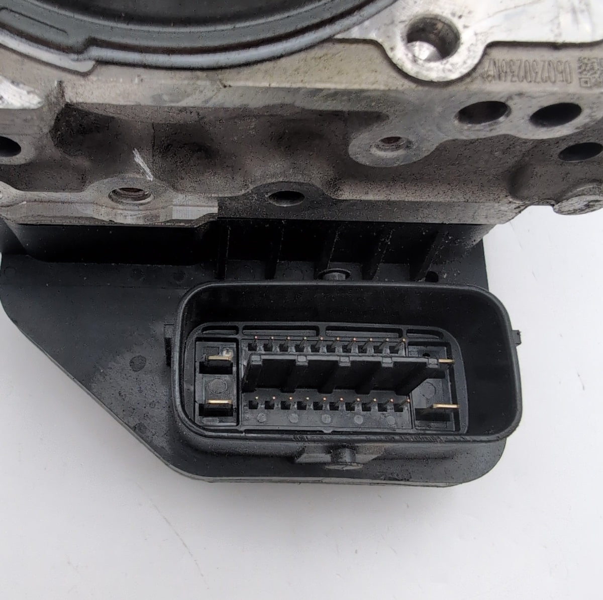 2014 2015 Lexus IS250 2.5L ABS Anti Lock Brake Pump Control Unit OEM 44540-53620