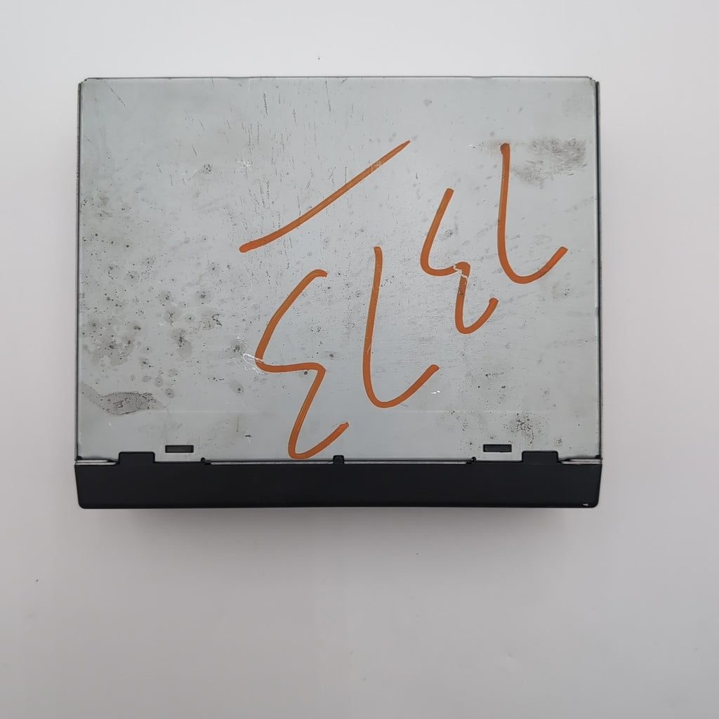 2006 2007 2008 2009 Toyota Prius GPS Navigation Computer Module 86841-47040