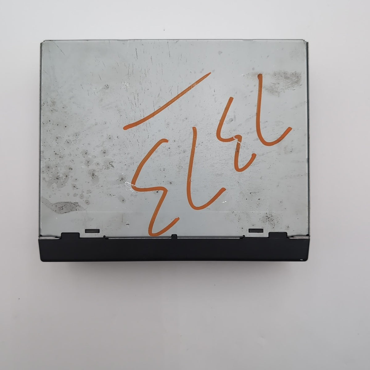 2006 2007 2008 2009 Toyota Prius GPS Navigation Computer Module 86841-47040