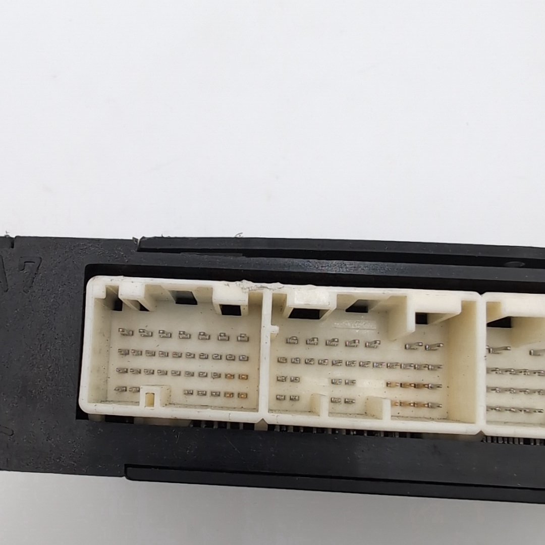 2014 Subaru Impreza 2.0L Engine Computer Control Module 22765AG030
