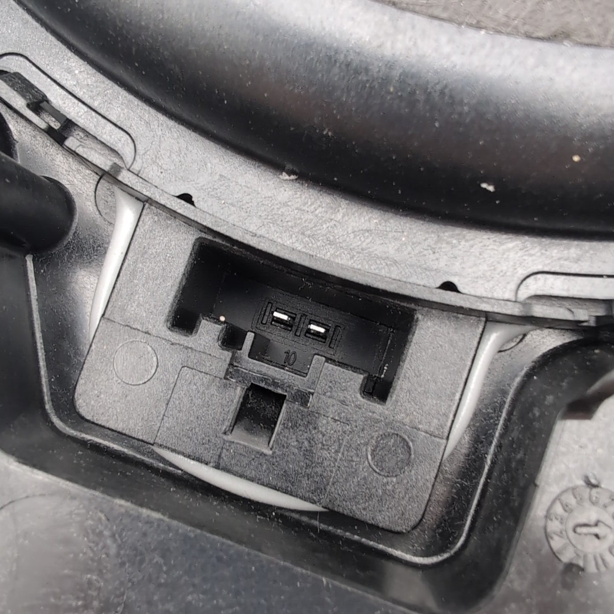 2023 - 2025 BMW X1 X2 U06 U10 U11 Central Bass Left Subwoofer Speaker 9858623
