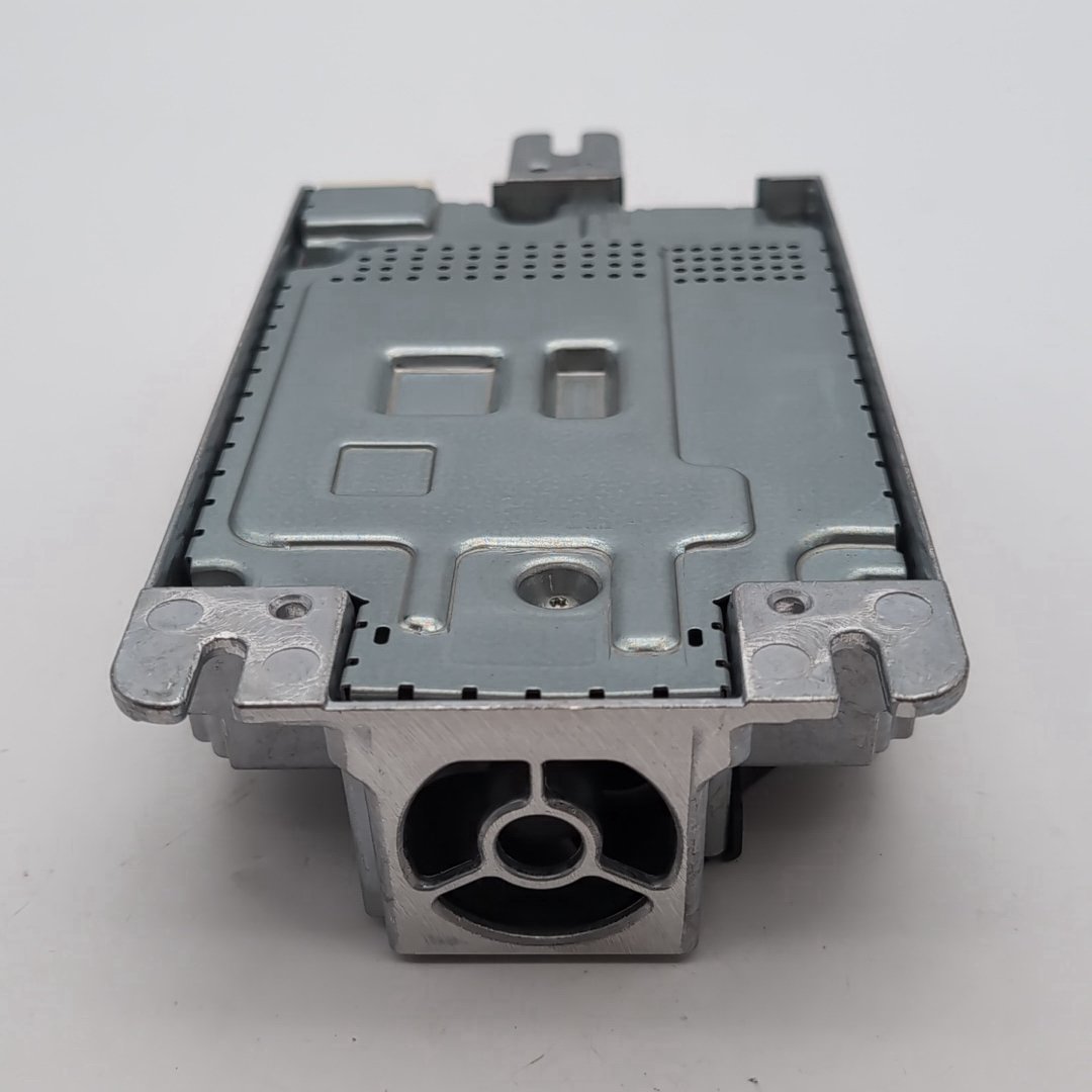 2024 2025 BMW X1 X2 Harman Becker Radio Audio Receiver Control Module 5B44D26