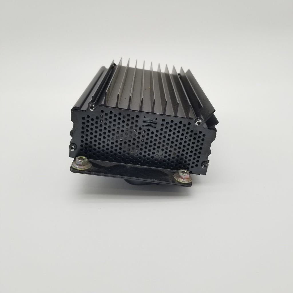 1999- 2002 Mercedes W210 E430 E55 AMG E320 Bose Amp Amplifier OEM 2108202689