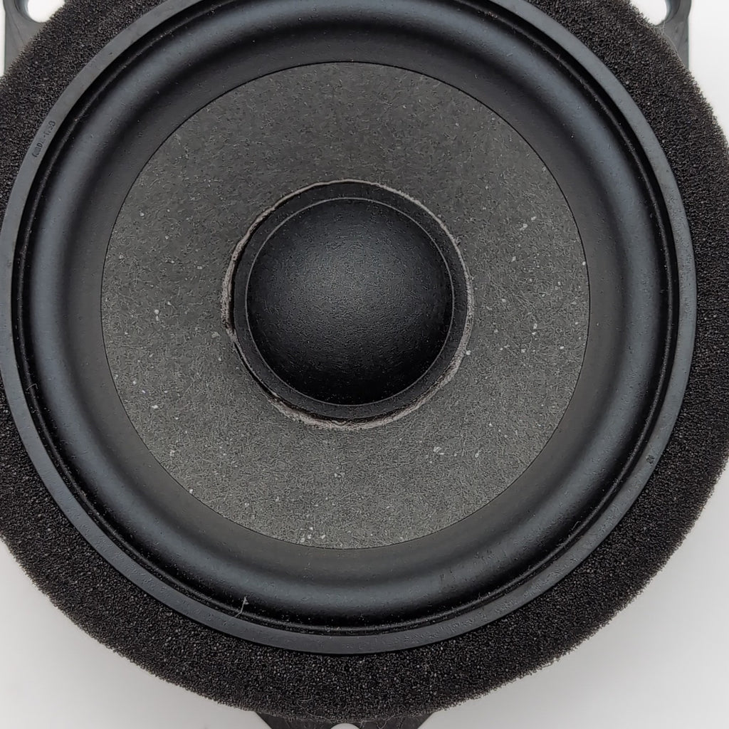 2019 - 2025 BMW G20 X3 X4 X5 X6 X7 Front Rear Door Midrange Speaker 6809629