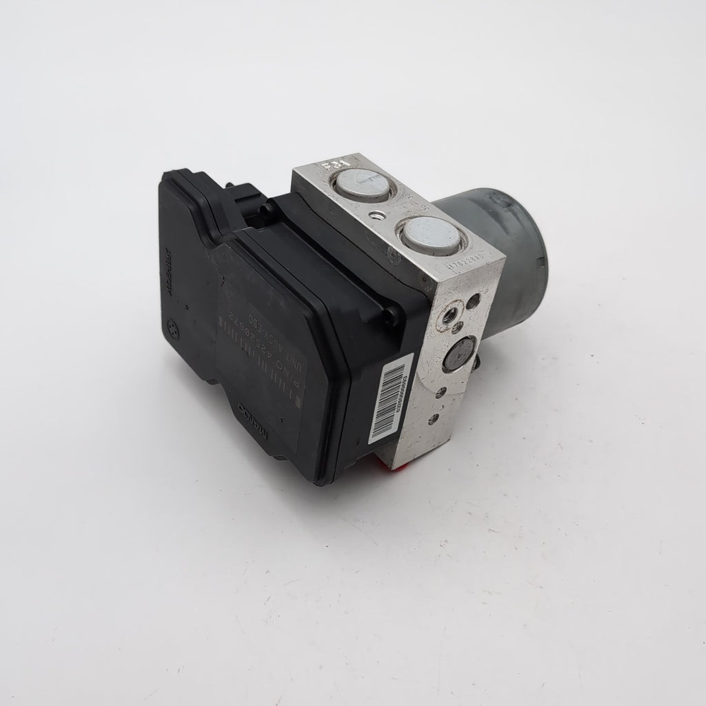2017 2018 Chevrolet Sonic 1.8L ABS Anti Lock Brake Pump Control Unit 42520672