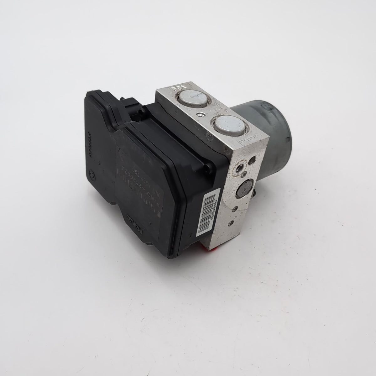 2017 2018 Chevrolet Sonic 1.8L ABS Anti Lock Brake Pump Control Unit 42520672