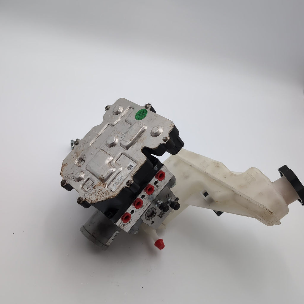 2014 2015 2016 Kia Optima Hybrid ABS Master Cylinder Brake Booster 58500-4U701