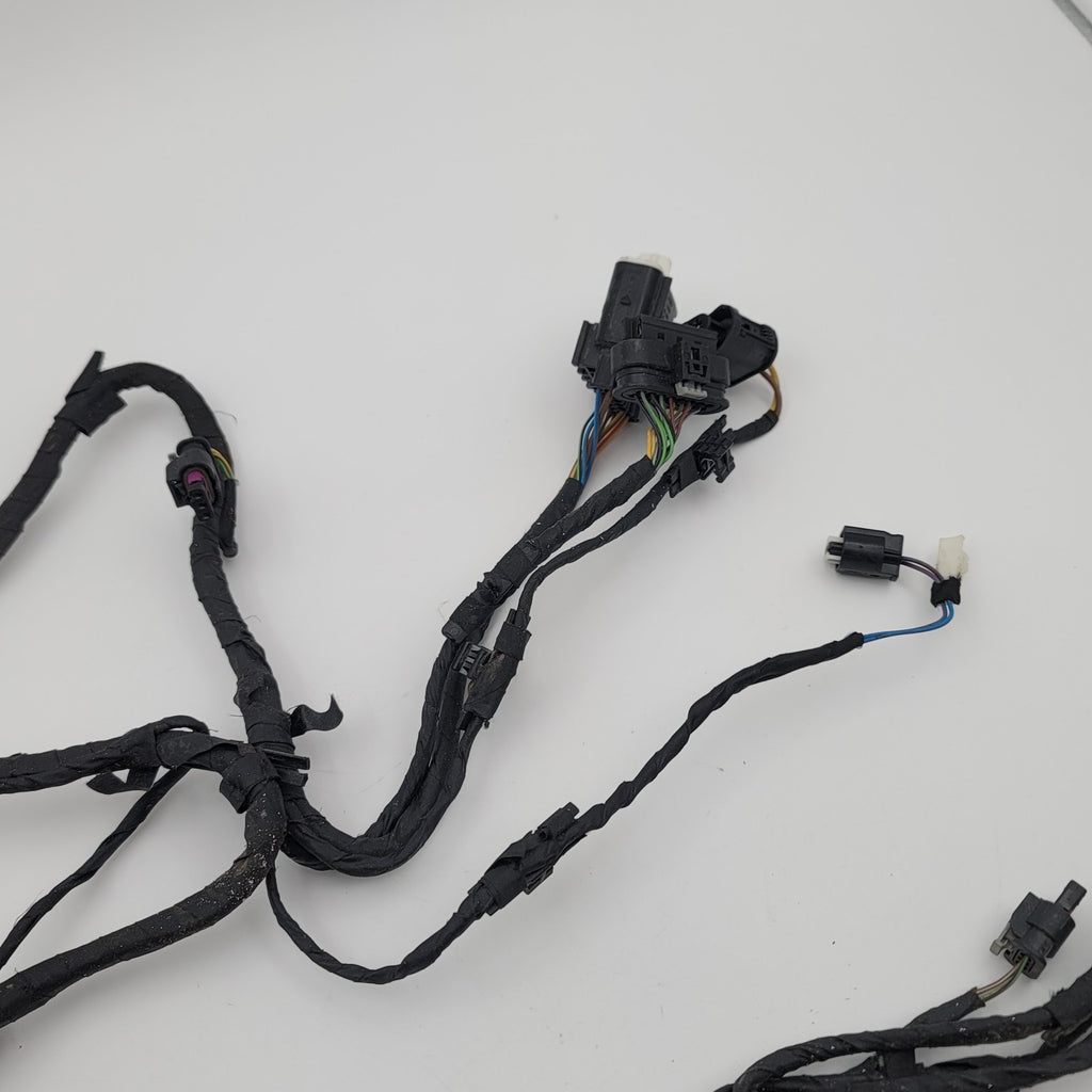 Fits BMW 6 Series G32 GT PDC Parking Sensor Harness 61126842176 Oem 6842172