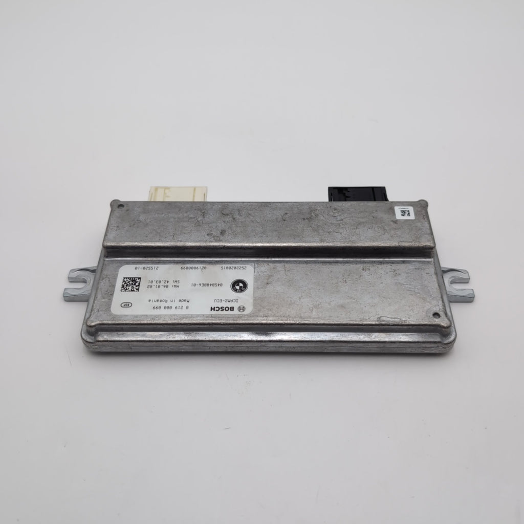 2021 - 2026 BMW G20 G22 G26 G30 M3 X5 X6 X7 ICAM2 Surround View Camera Module