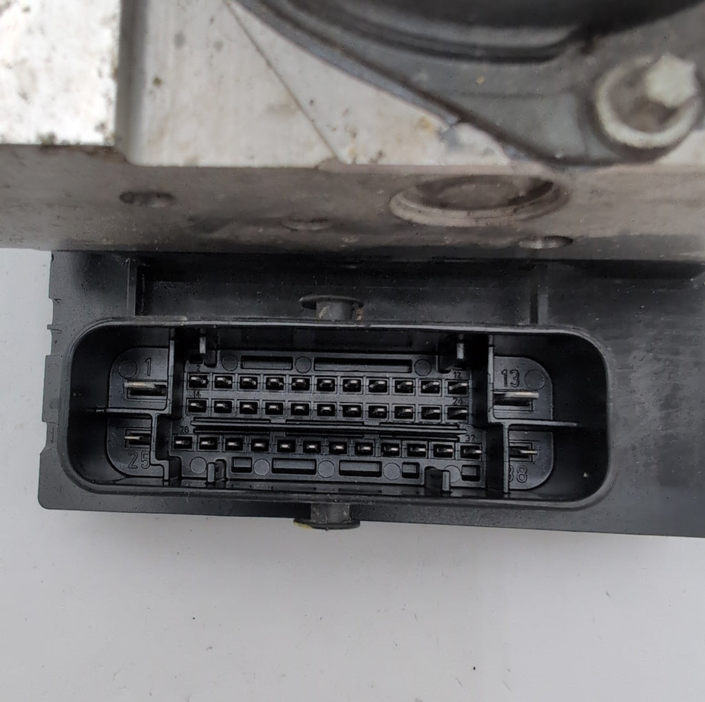 2011 2012 2013 Hyundai Sonata 2.4L ABS Anti Lock Brake Pump 58920-3Q500