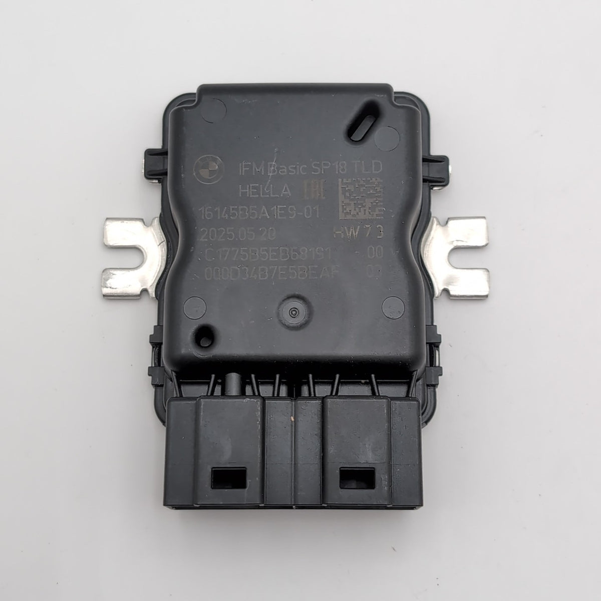 2024 2025 BMW X5 IFM Fuel Pump Control Module OEM 5B5A1E9