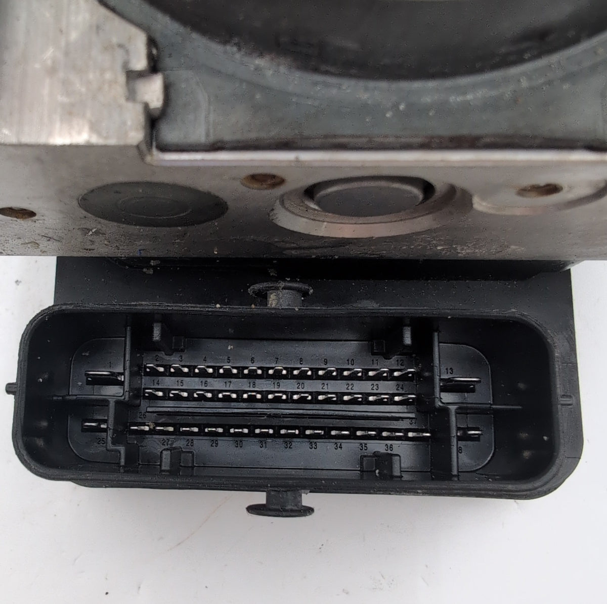 2017 2018 2019 Chevrolet Colorado 2.5L ABS Anti Lock Brake Pump 84317287