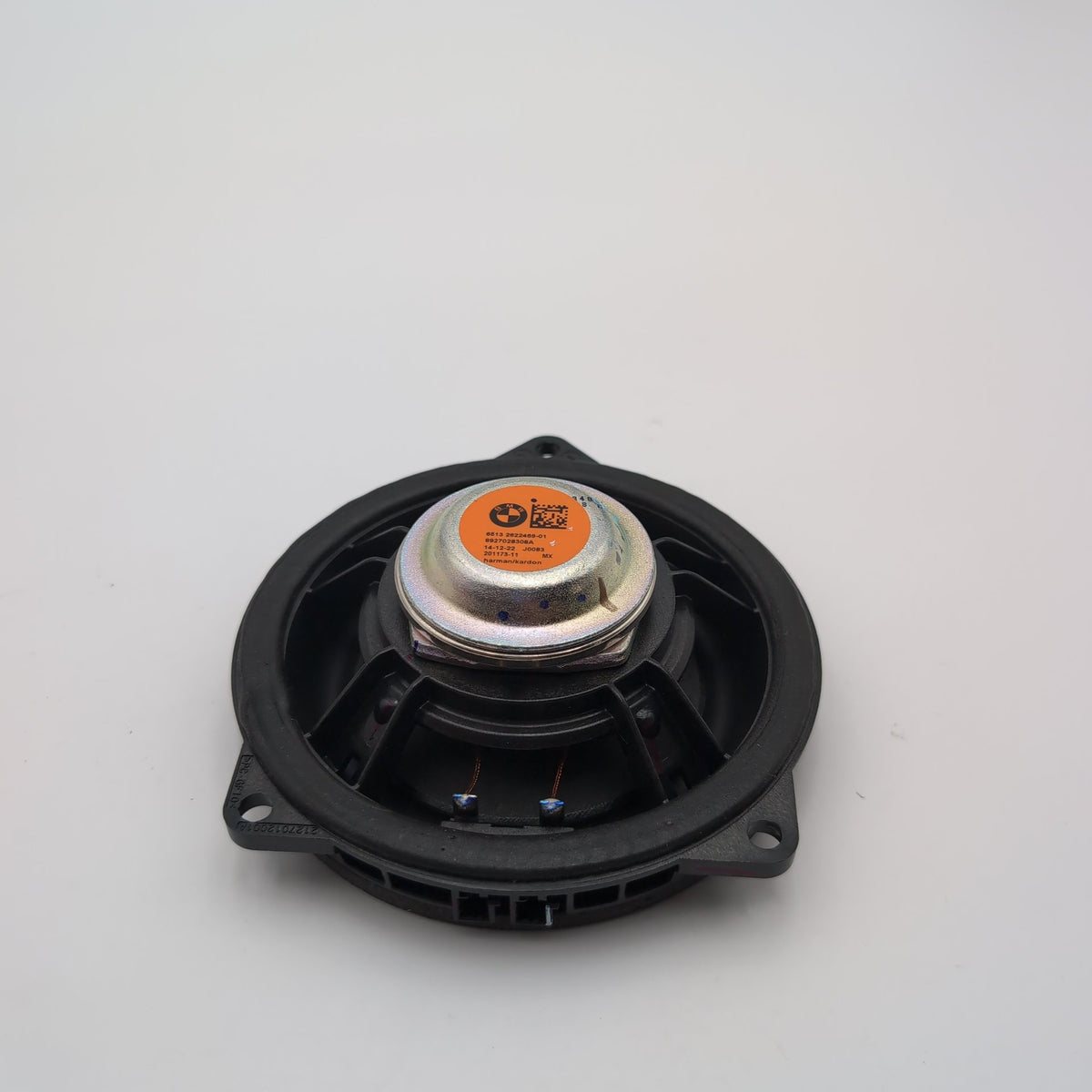 2019 - 2025 BMW G20 G22 G26 G30 M3 X3 X4 X5 X6 Midrange Door Speaker Harman