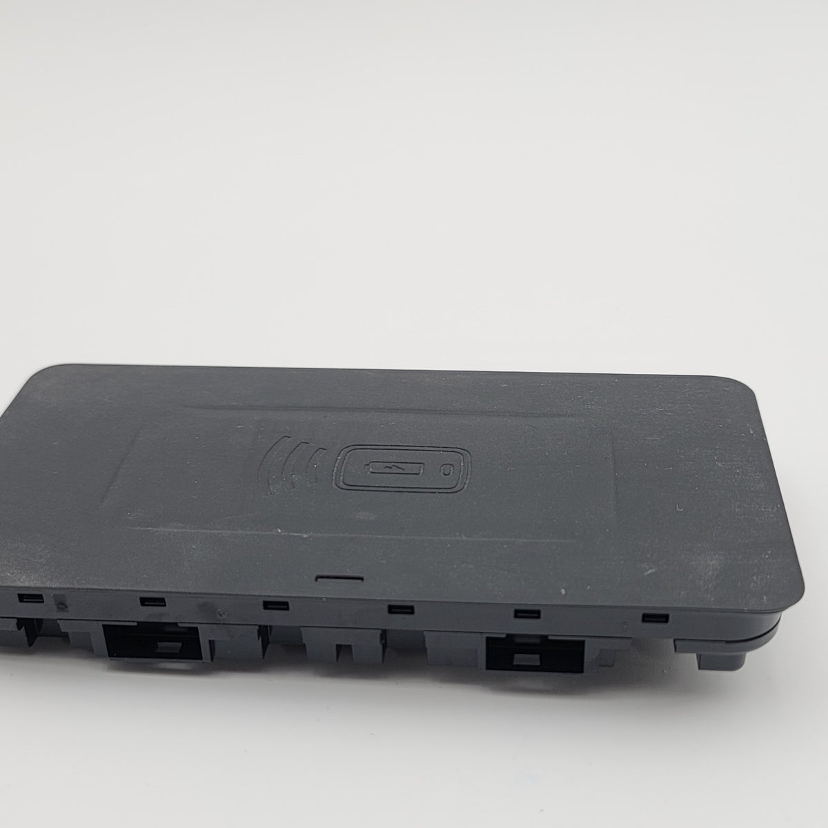 2021 - 2025 BMW G20 G80 M3 Front Center Console Wireless Charging Pad Tray
