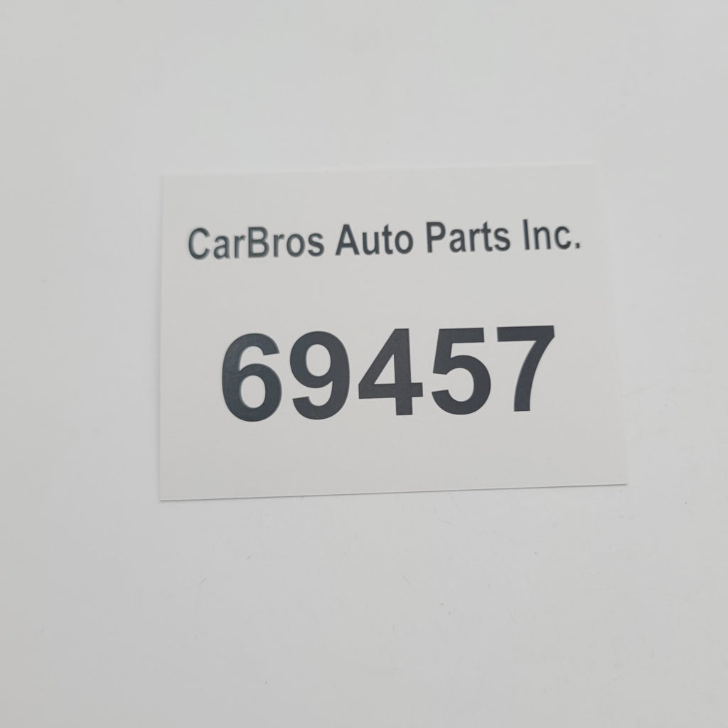 2023 - 2026 BMW 530I 540I G60 X1 X2 Front Rear Door Midrange Speaker 5A06FC5