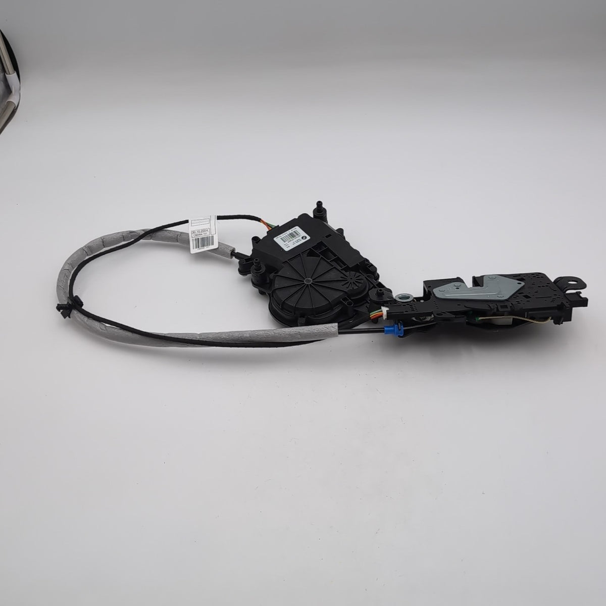 2018- 2024 BMW X4M X4 F98 G02 Rear Trunk Latch Lock Actuator Motor Assembly OEM