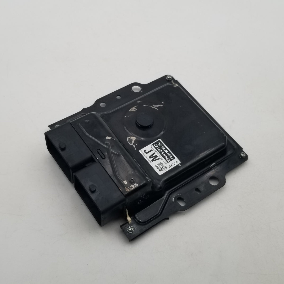 2019 Subaru Legacy Outback Engine Computer Control Module ECU 22765AN06A