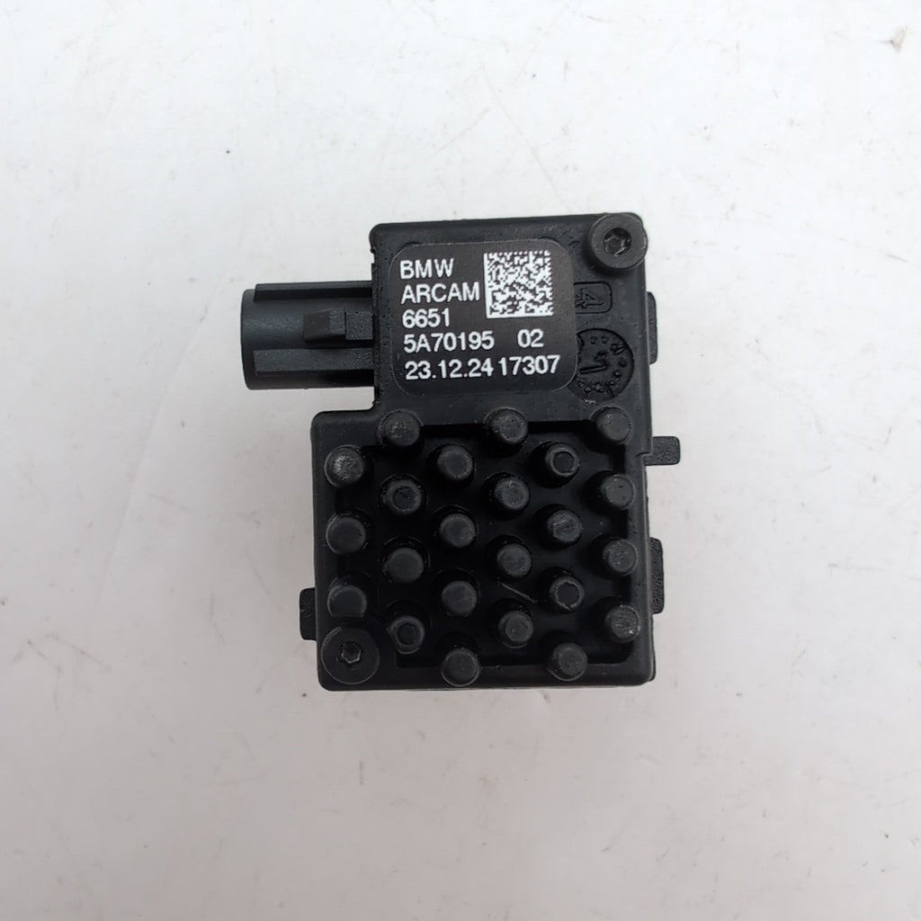 2023 - 2025 BMW G20 G22 G26 G80 G82 Front Augmented Reality Camera 5A70195