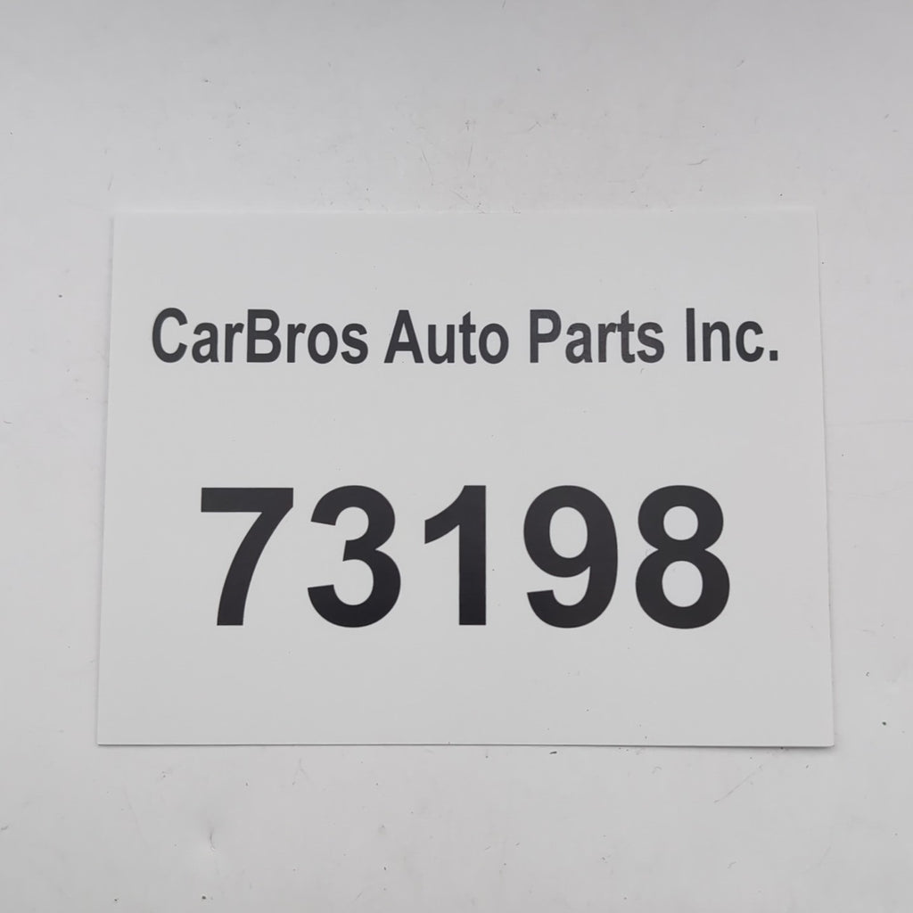 2012 2013 2014 Mercedes W204 C250 SAM Module Relay Fuse Box OEM