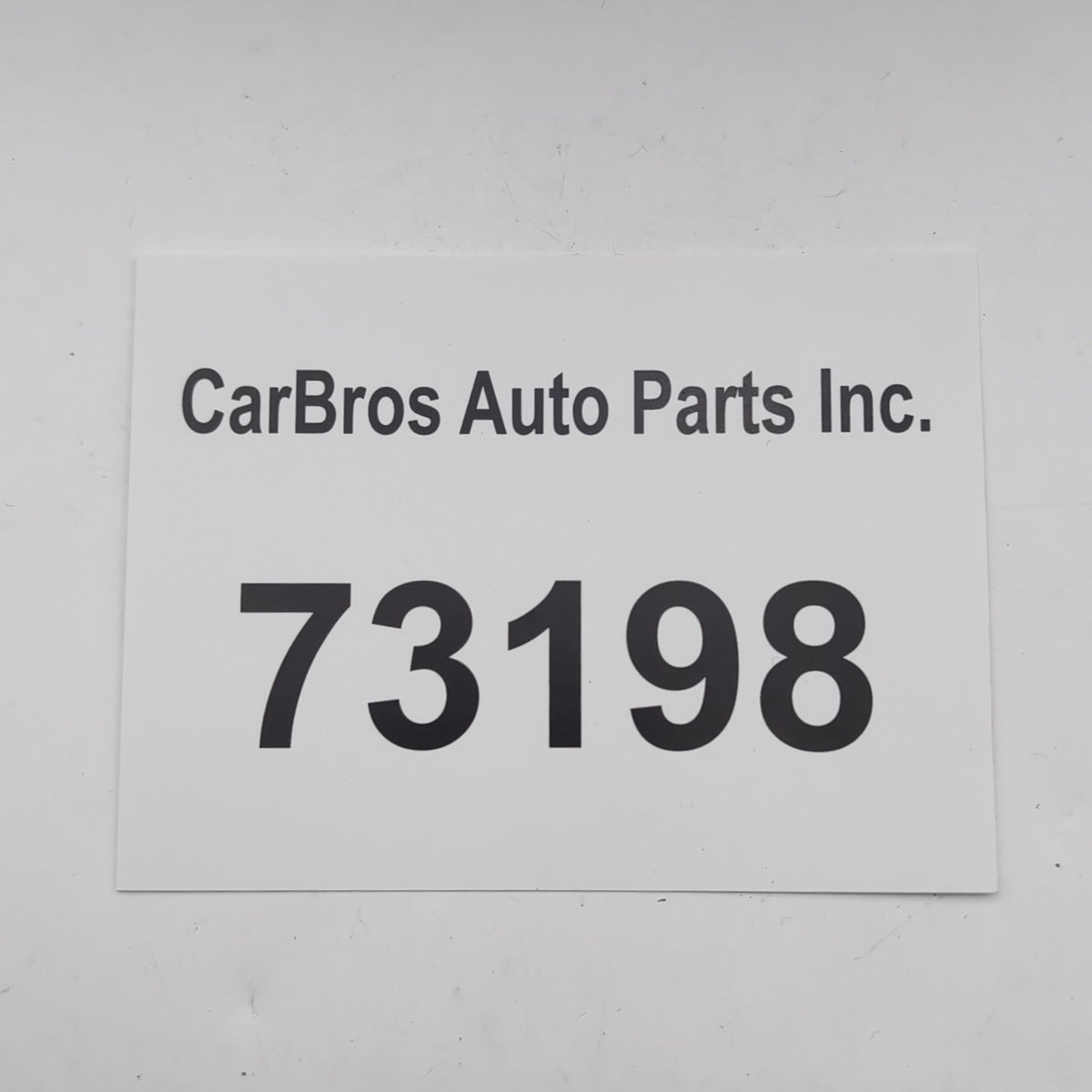 2012 2013 2014 Mercedes W204 C250 SAM Module Relay Fuse Box OEM