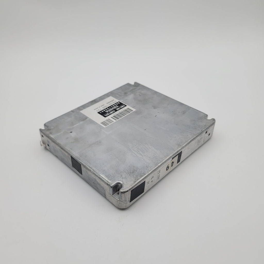 2004 Lexus ES330 ECU ECM COMPUTER 89661-33A41 898707