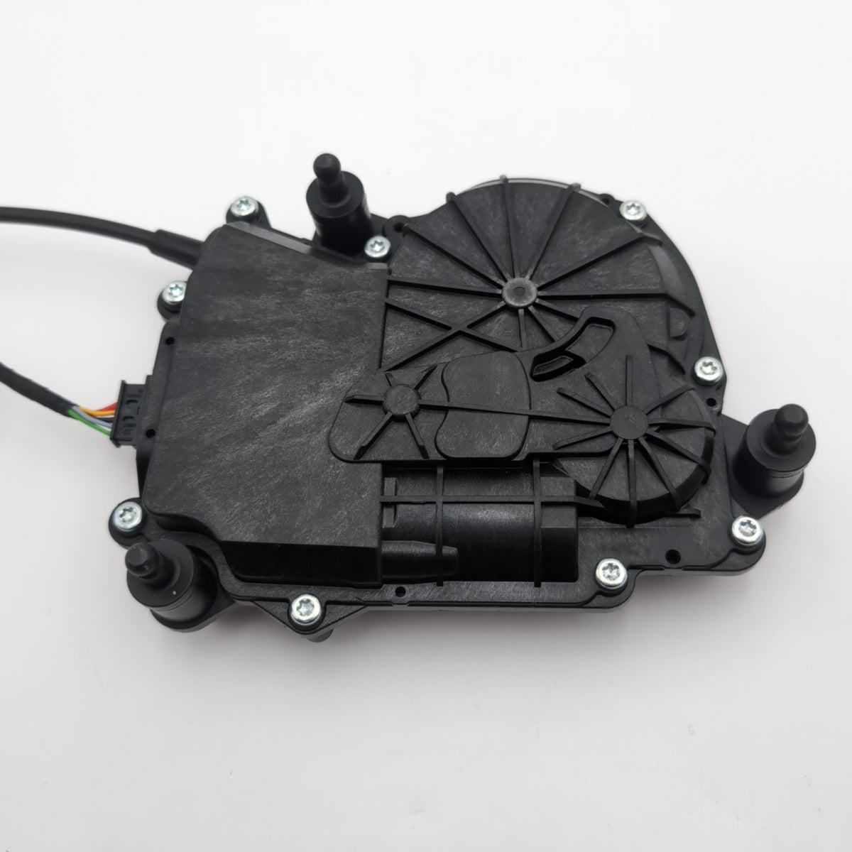 2019 - 2025 BMW 430i M440i G26 Trunk Lid Latch Actuator Assembly 9463391 7430626