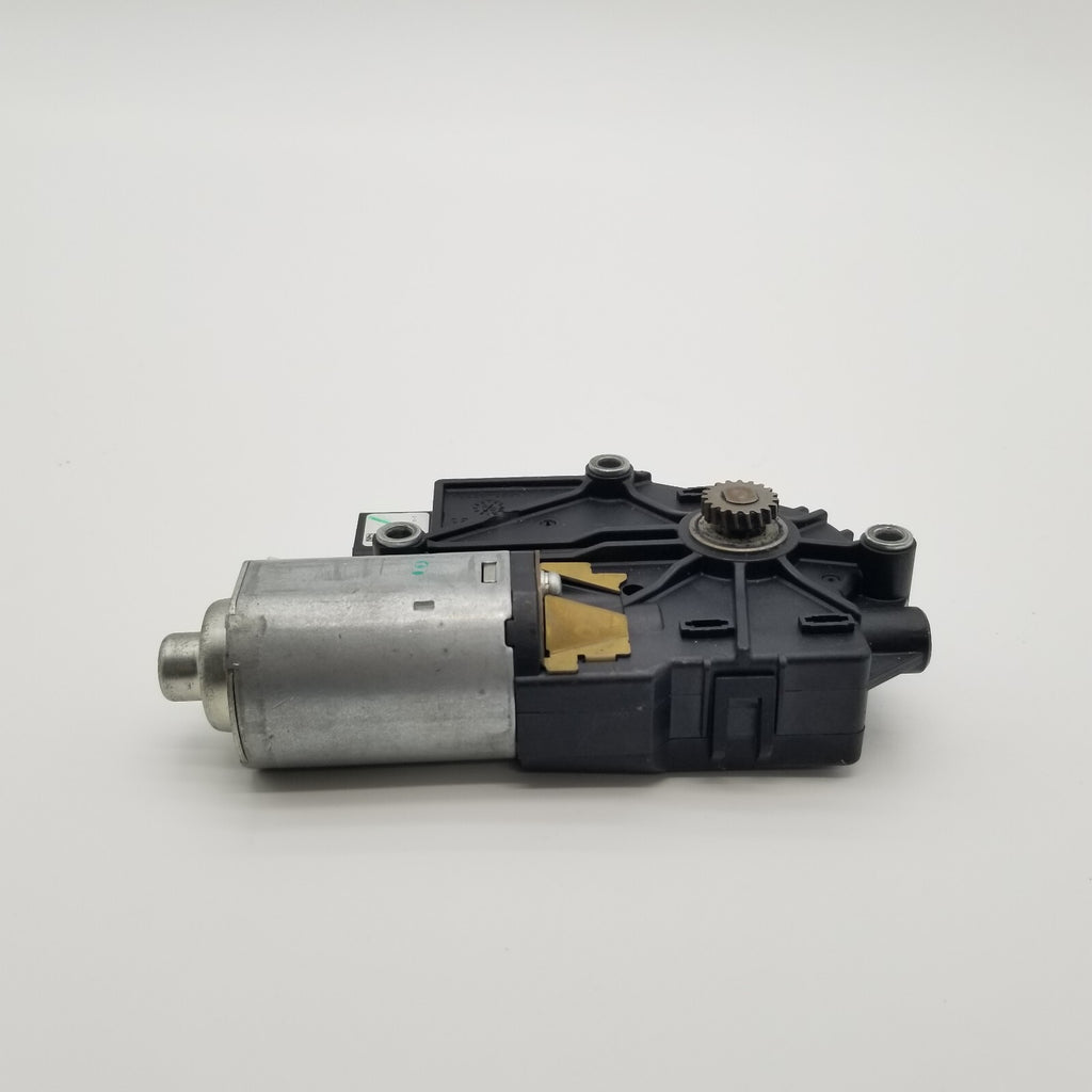 06-13 Mercedes GL550 R350 ML350 GL450 Pano Panoramic Sunroof Sun Roof Motor Unit