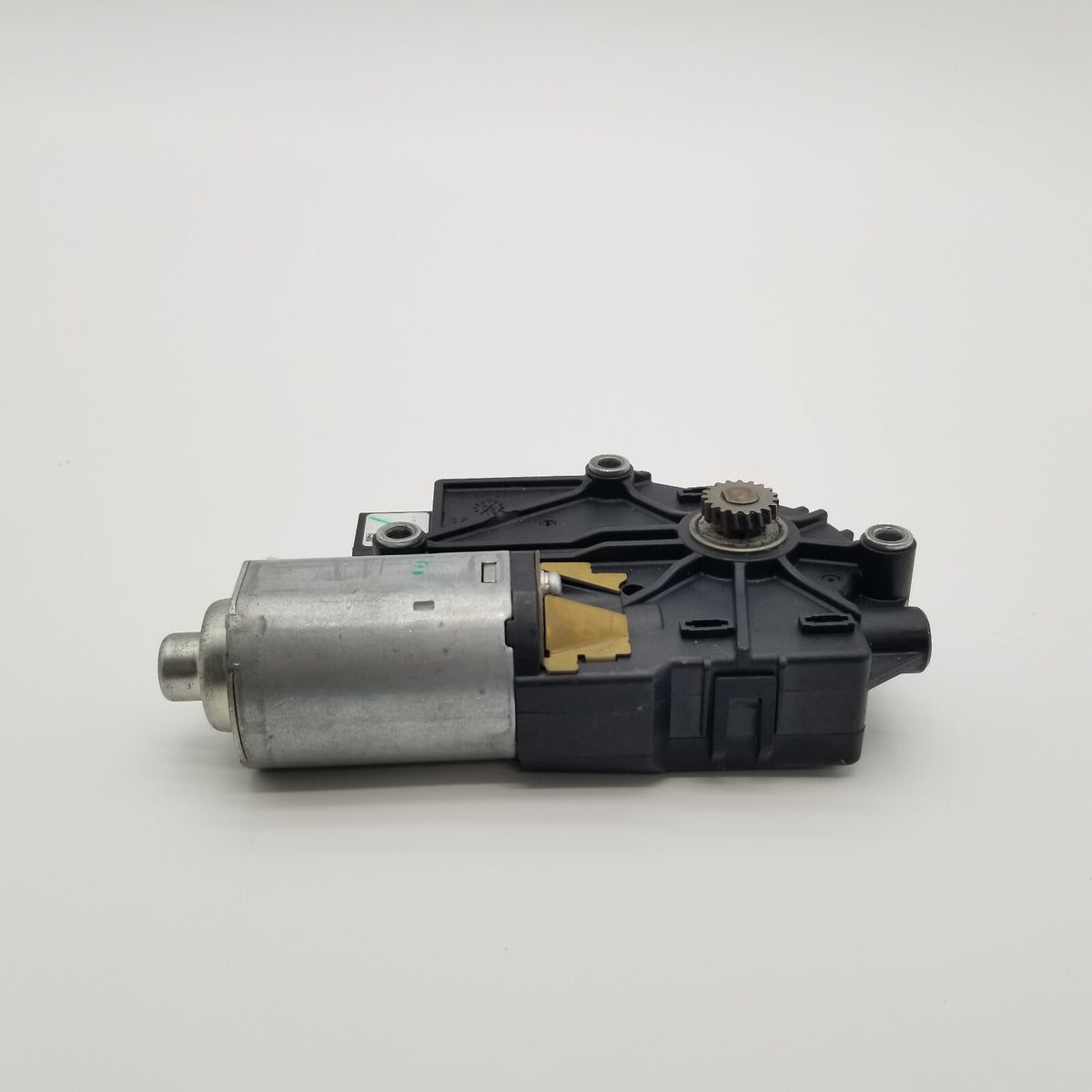 06-13 Mercedes GL550 R350 ML350 GL450 Pano Panoramic Sunroof Sun Roof Motor Unit