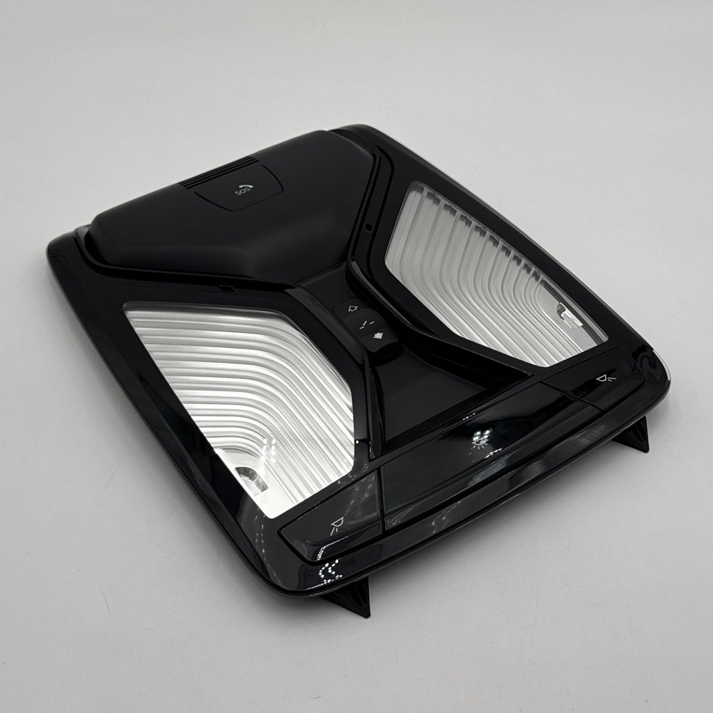 2019 - 2022 BMW 330i G20 G30 X3 Overhead Console Dome Light Assembly 5A0F647