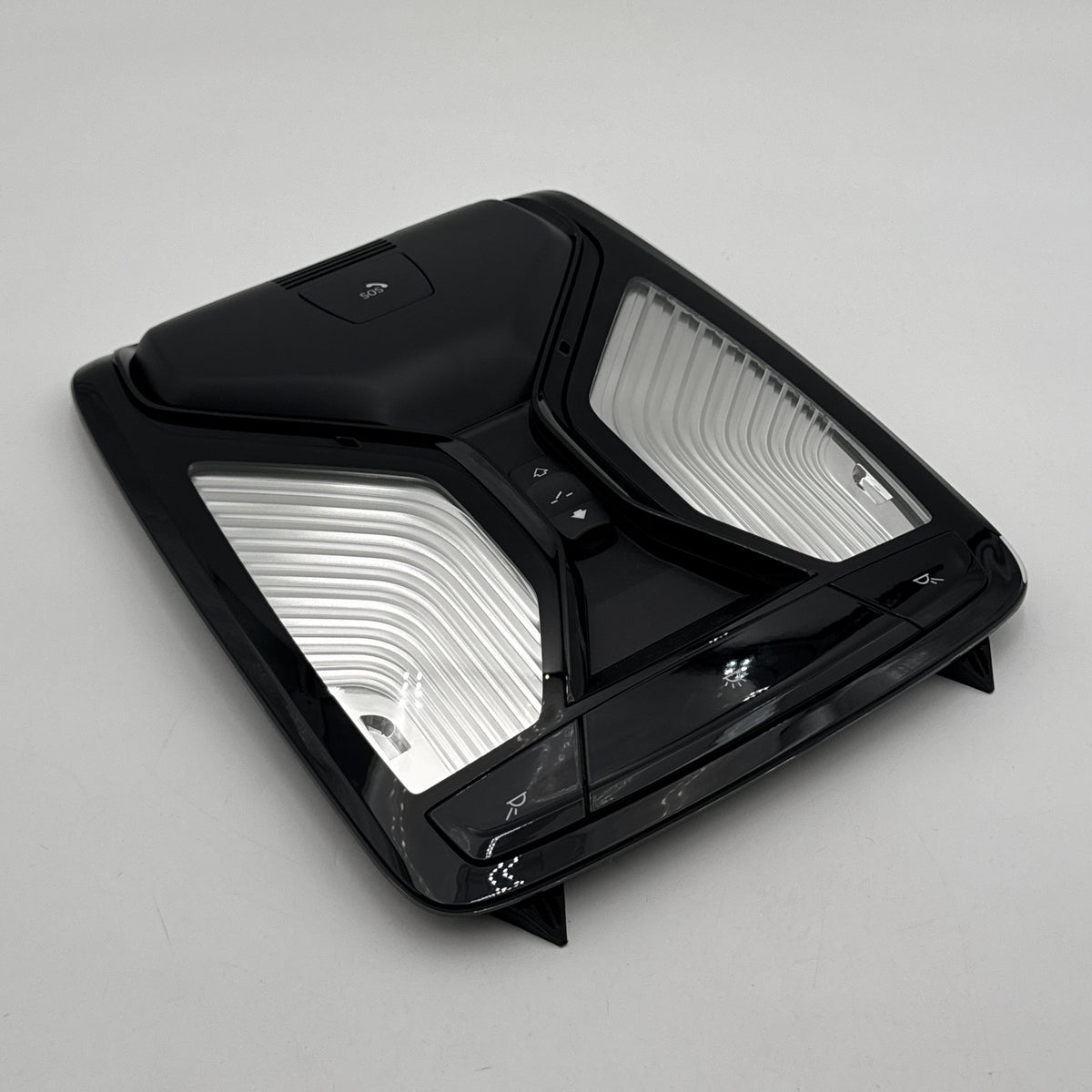 2019 - 2022 BMW 330i G20 G30 X3 Overhead Console Dome Light Assembly 5A0F647