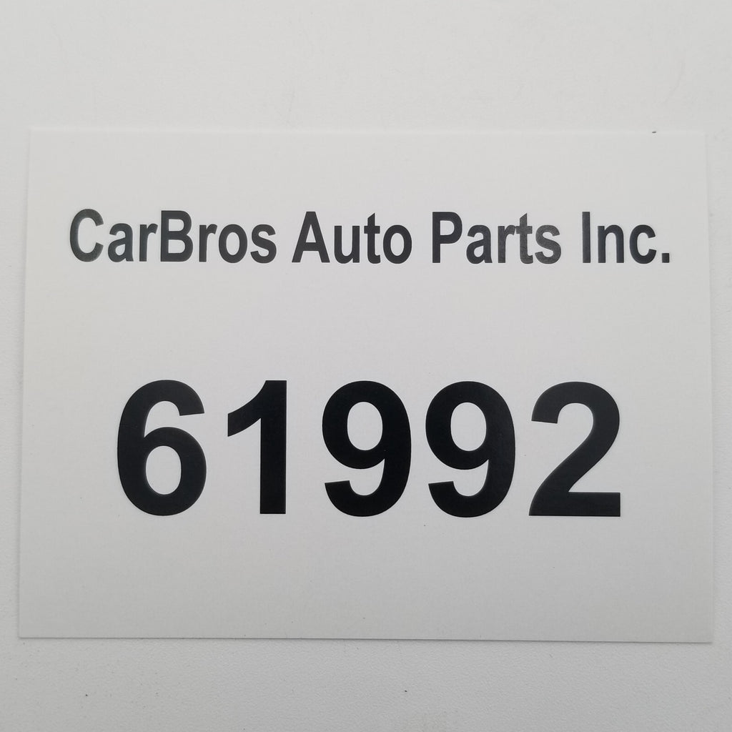 14-19 For BMW 328i 330i 335i 428i 430i 440i M3 M4 X5 X6 FRONT MEMORY SEAT MODULE