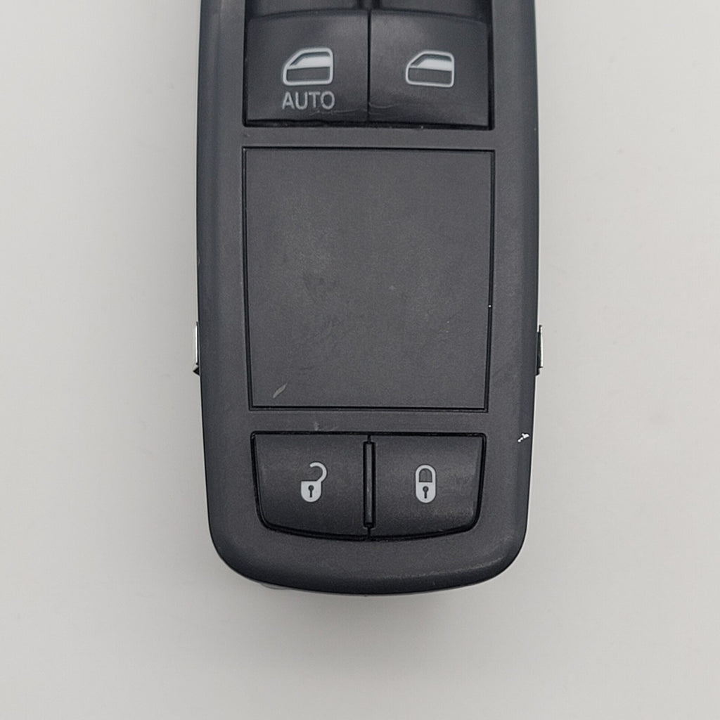 08- 2011 DODGE GRAND CARAVAN DRIVER SIDE MASTER POWER WINDOW SWITCH 04602627AG
