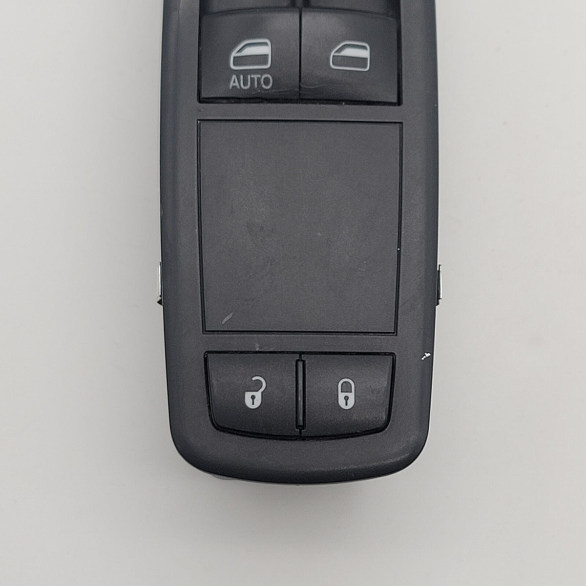 08- 2011 DODGE GRAND CARAVAN DRIVER SIDE MASTER POWER WINDOW SWITCH 04602627AG
