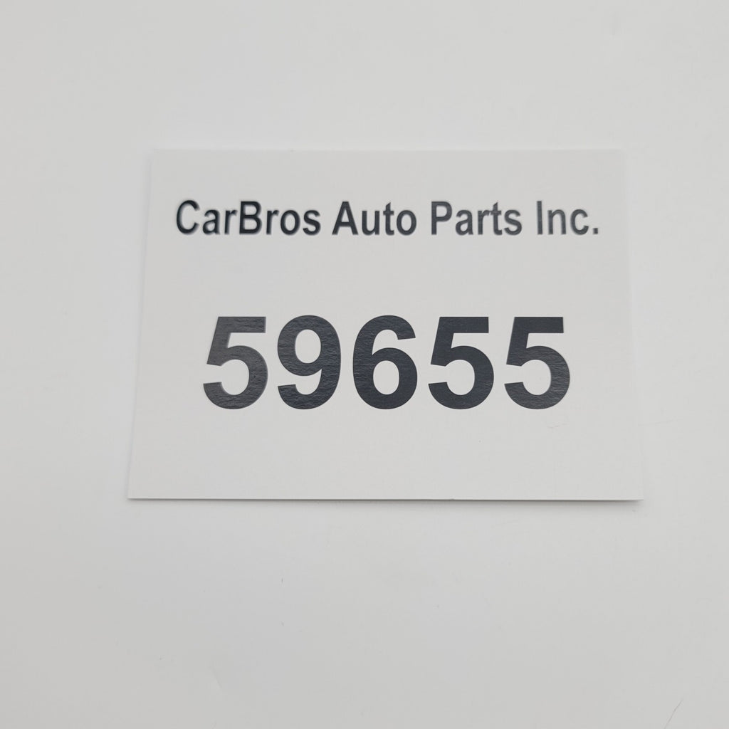Front Seat Control Module OEM BMW F30 F10 F12 F13 2 3 4 5 6 Series X3 X4 X5 X6